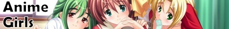 32 Anime Girls