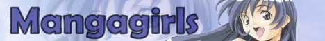 4 Mangagirls
