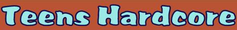 11 Hardcore Teens